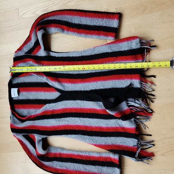 AnnaRita N Twenty 4 H Sweater Size Small - Picture 7 of 15